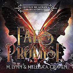 Fae's Promise by Melissa A. Craven, M. Lynn