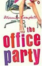 The Office Party by Alexandra Campbell