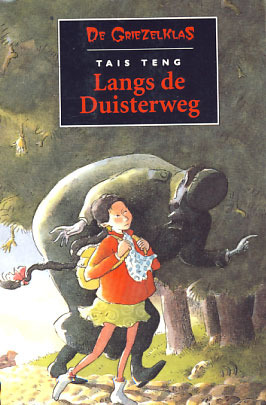 Langs de Duisterweg by Tais Teng