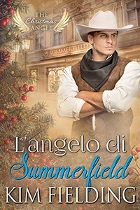 L'angelo di Summerfield by Kim Fielding