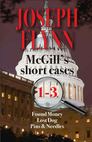 McGill's Short Cases 1-3 by Joseph Flynn