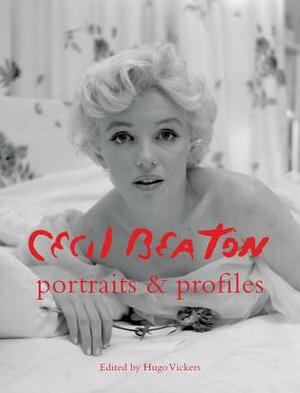 Cecil Beaton: Portraits and Profiles by Cecil Beaton