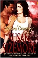 Primal Cravings by Susan Sizemore