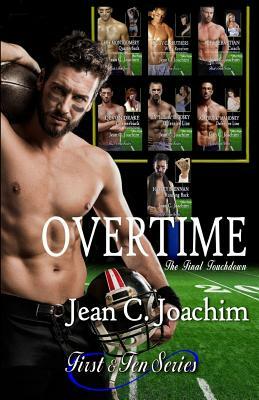 Overtime: The Final Touchdown by Jean C. Joachim
