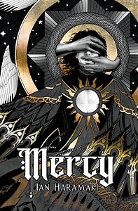 Mercy by Ian Haramaki