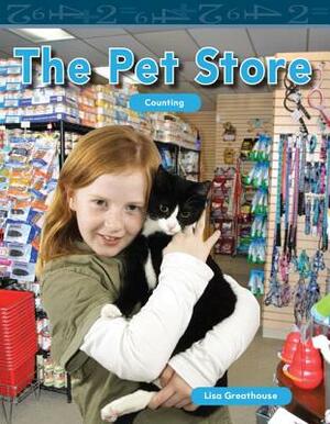 The Pet Store by Lisa Greathouse