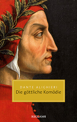 Die Göttliche Komödie  by Dante Alighieri