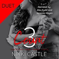 3 Count by Nikki Castle