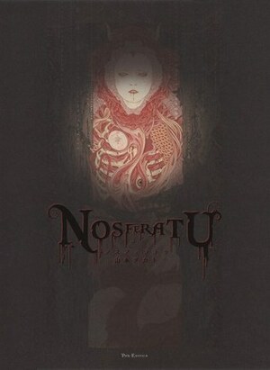 Nosferatu by Takato Yamamoto