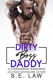 Dirty Boss Daddy by S.E. Law