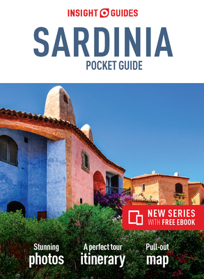 Insight Guides Pocket Sardinia (Travel Guide with Free Ebook) by Insight Guides