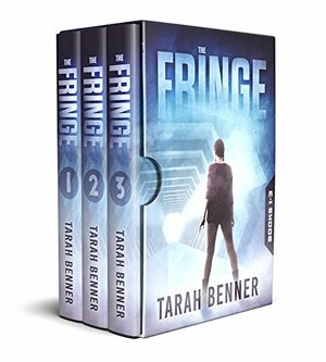 The Fringe Collection (Books 1-3) by Tarah Benner