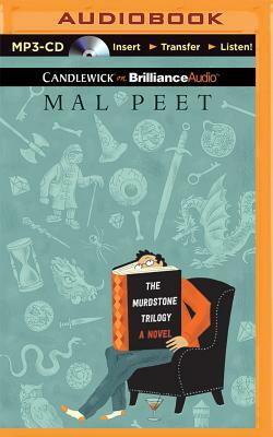 The Murdstone Trilogy by Mal Peet