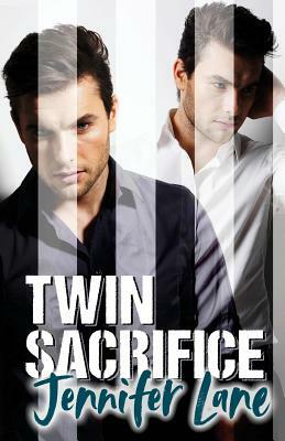 Twin Sacrifice by Jennifer Lane