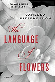 Jezik cvijeća by Vanessa Diffenbaugh