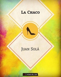 La Chaco by Juan Solá