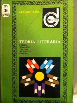 Teoria Literária by Álvaro Lins