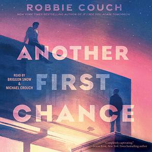 Another First Chance by Robbie Couch