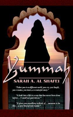 Yummah by Sarah A. Al Shafei