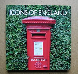 Icons of England by Bill Bryson