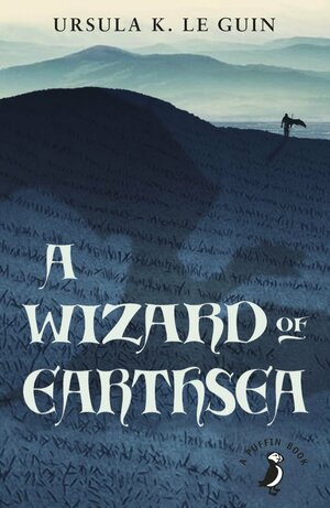 A Wizard of Earthsea by Ursula K. Le Guin