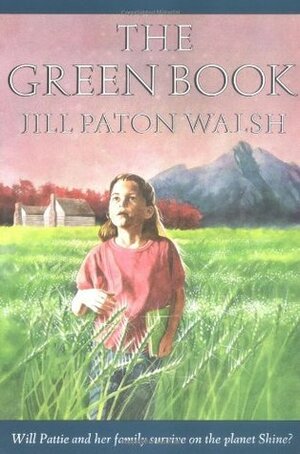 The Green Book by Jill Paton Walsh, Lloyd Bloom