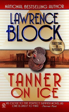 Tanner on Ice by Lawrence Block