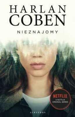 Nieznajomy by Harlan Coben