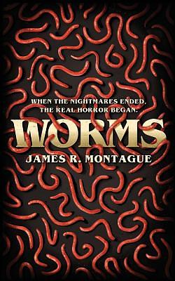 Djävulsk mardröm by James R. Montague, Christopher Wood