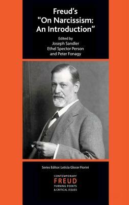 Freud's on Narcissism: An Introduction" by Peter Fonagy