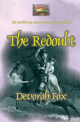 The Redoubt by Devorah Fox