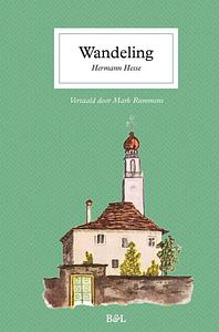 Wandeling by Hermann Hesse