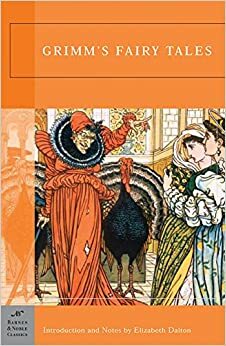 Grimm's Fairy Tales by Jacob Grimm, Ludwig Emil Grimm, Wilhelm Grimm