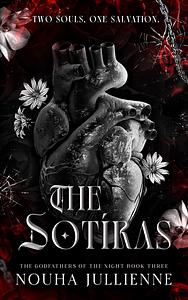 the sotíras by Nouha Jullienne