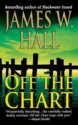 Off the Chart by James Hall