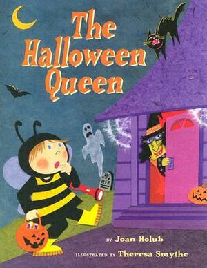 The Halloween Queen by Joan Holub