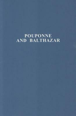 Pouponne and Balthazar by Sidonie De La Houssaye