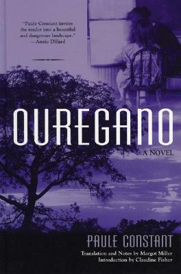 Ouregano by Paule Constant