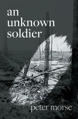 An Unknown Soldier by Peter Morse