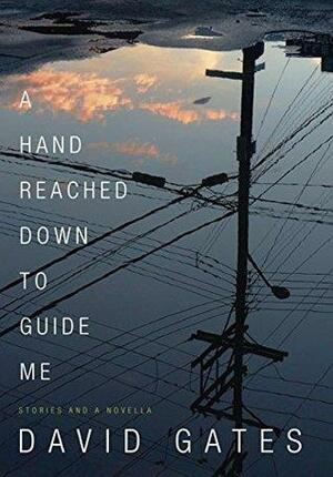 A Hand Reached Down to Guide Me: Stories and a novella by David Gates