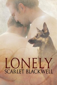 Lonely by Scarlet Blackwell