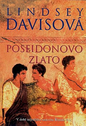 Poseidonovo zlato by Lindsey Davis