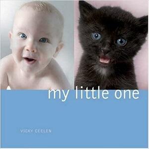 My Little One by Vicky Ceelen