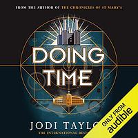 Doing Time by Jodi Taylor