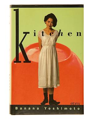 Kitchen by Banana Yoshimoto