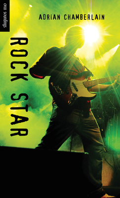 Rock Star by Adrian Chamberlain