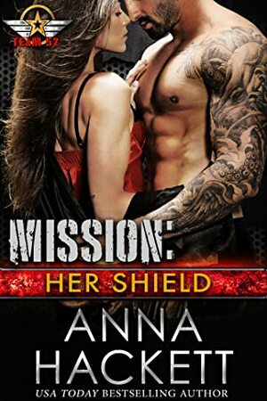 Mission: Her Shield by Anna Hackett