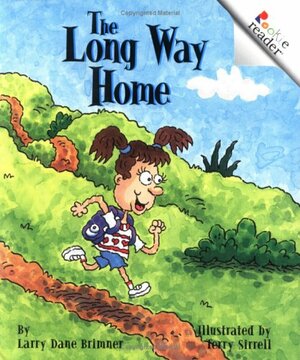 The Long Way Home by Larry Dane Brimner