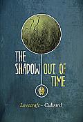 The Shadow Out of Time by H.P. Lovecraft