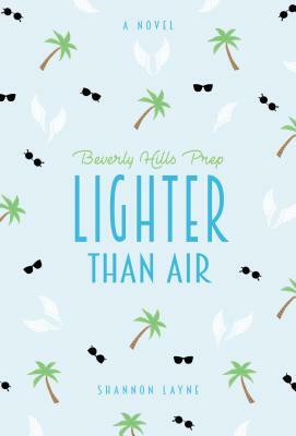 Lighter Than Air #3 by Shannon Layne